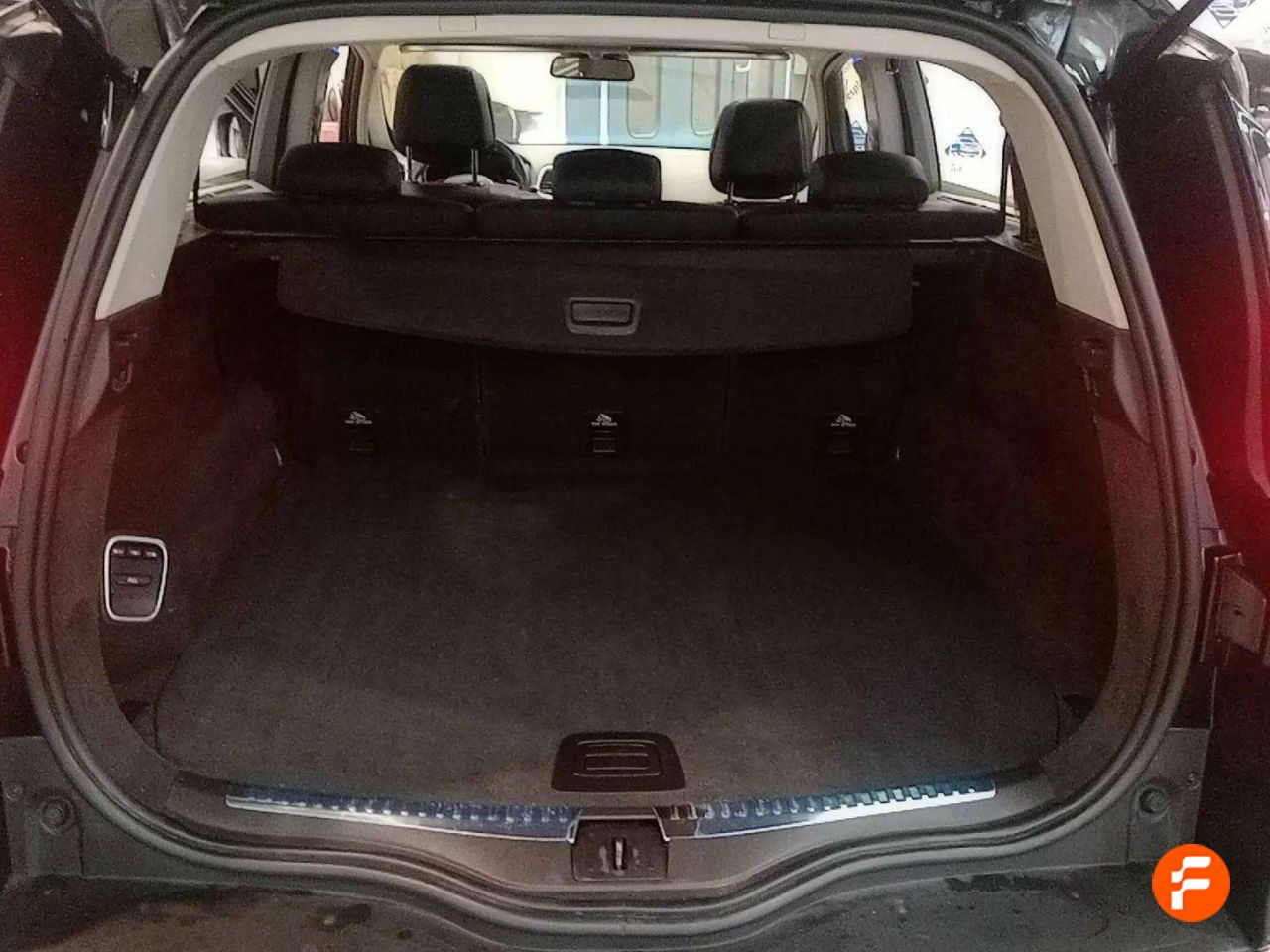 Foto Renault Espace 22