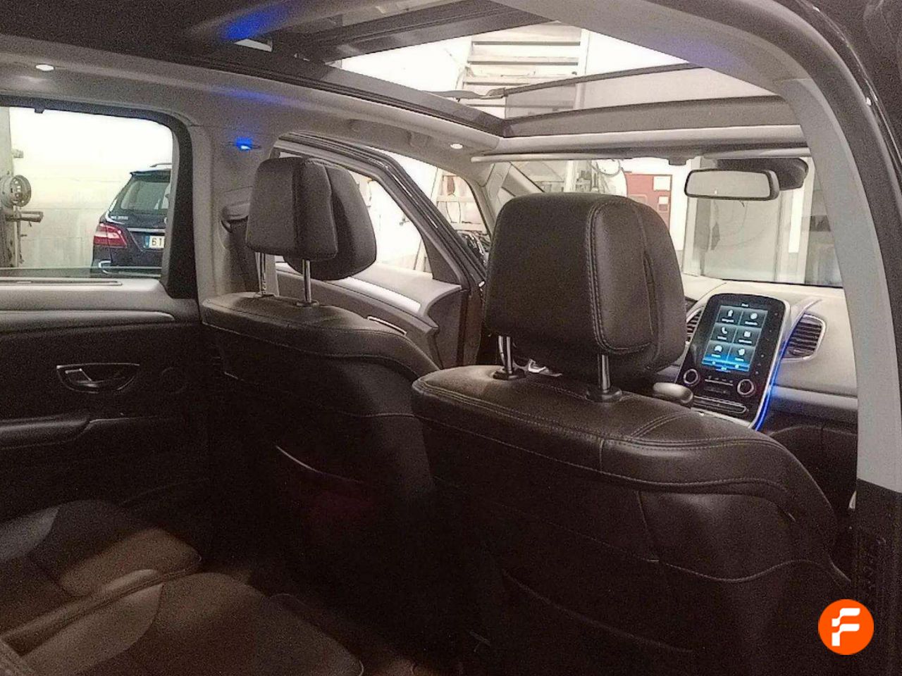 Foto Renault Espace 24