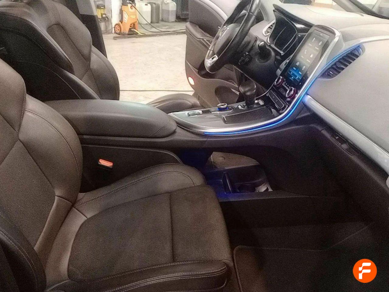 Foto Renault Espace 25