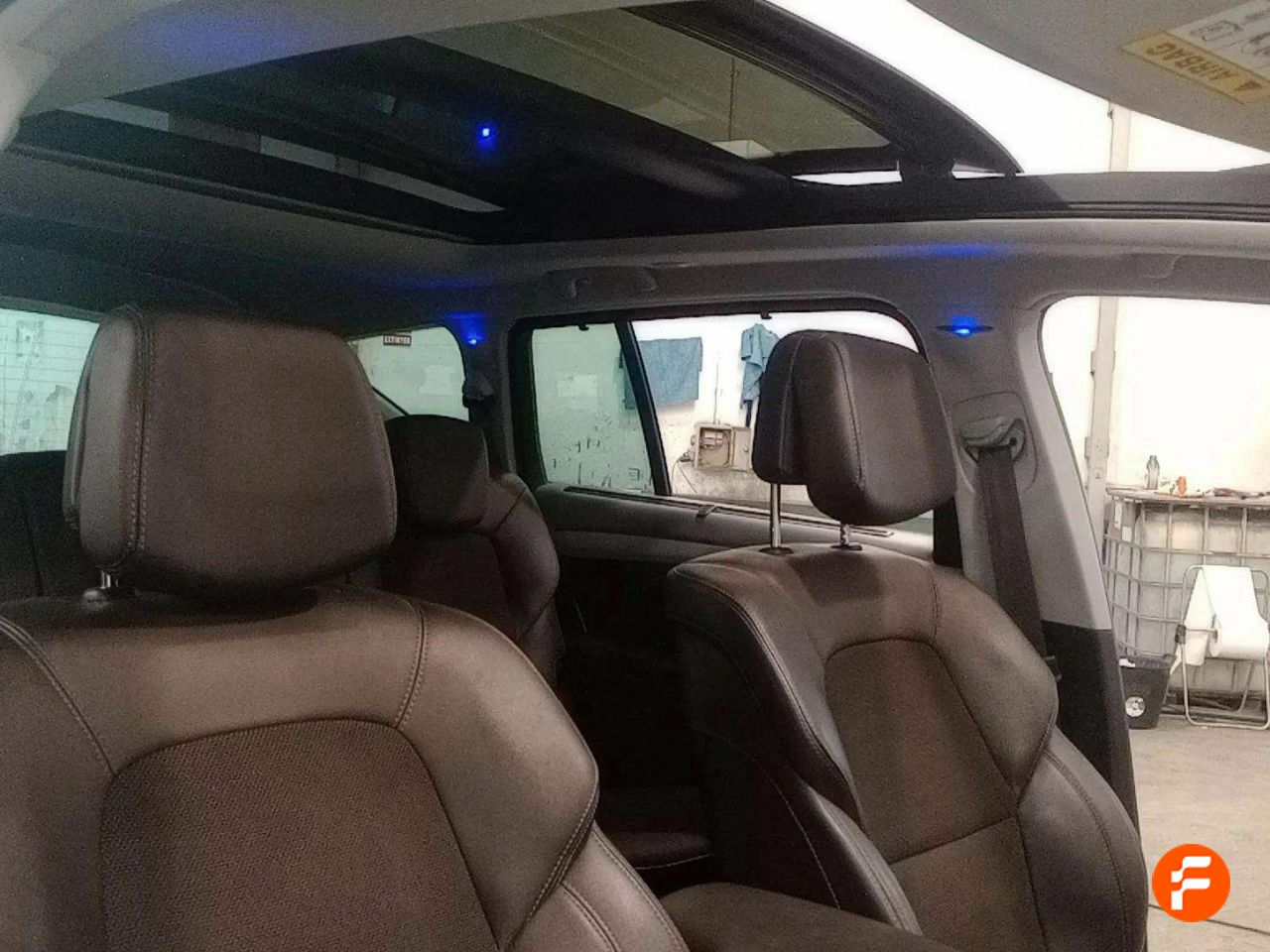 Foto Renault Espace 26