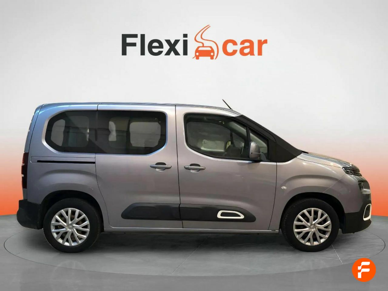 Foto Citroën Berlingo 3