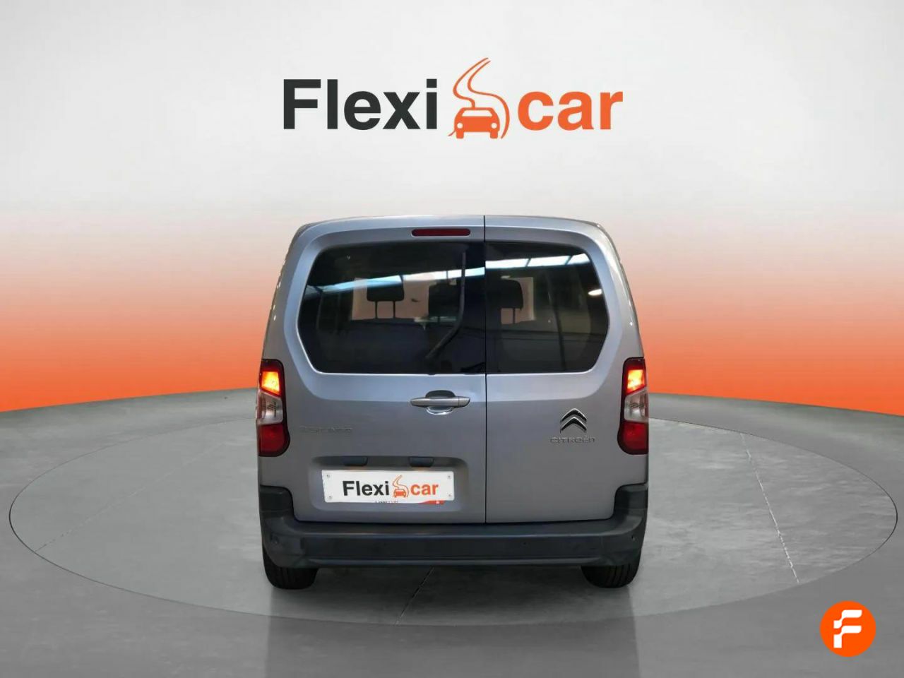Foto Citroën Berlingo 4