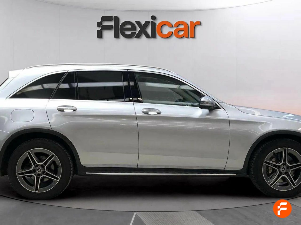 Foto Mercedes-Benz Clase GLC 3