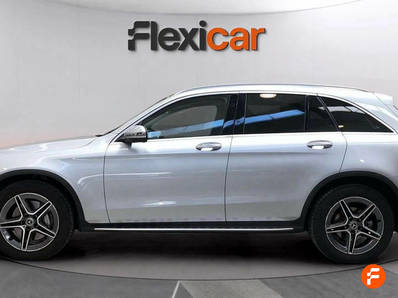 Foto Mercedes-Benz Clase GLC 5