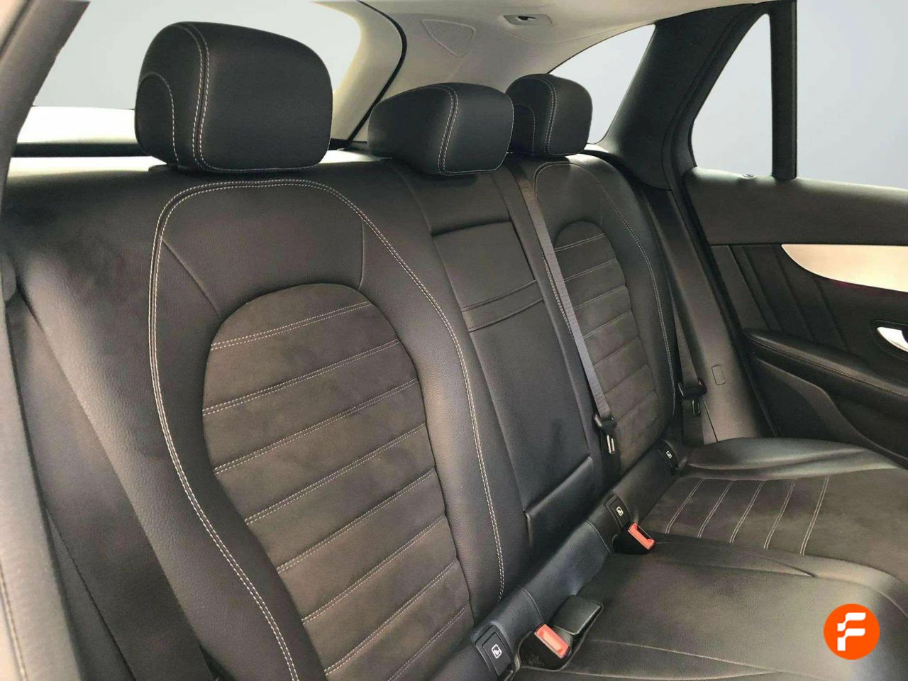 Foto Mercedes-Benz Clase GLC 13