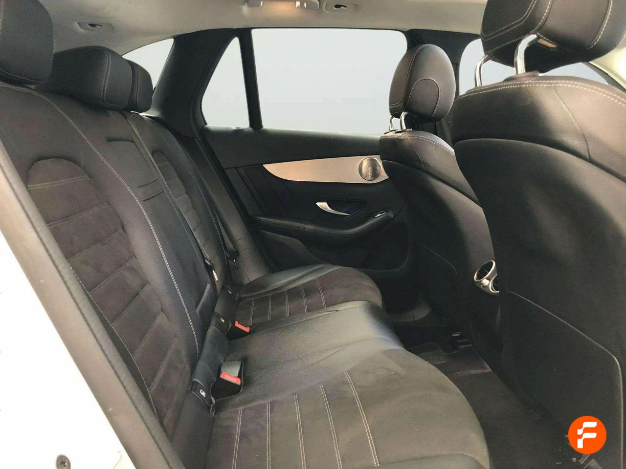 Foto Mercedes-Benz Clase GLC 14