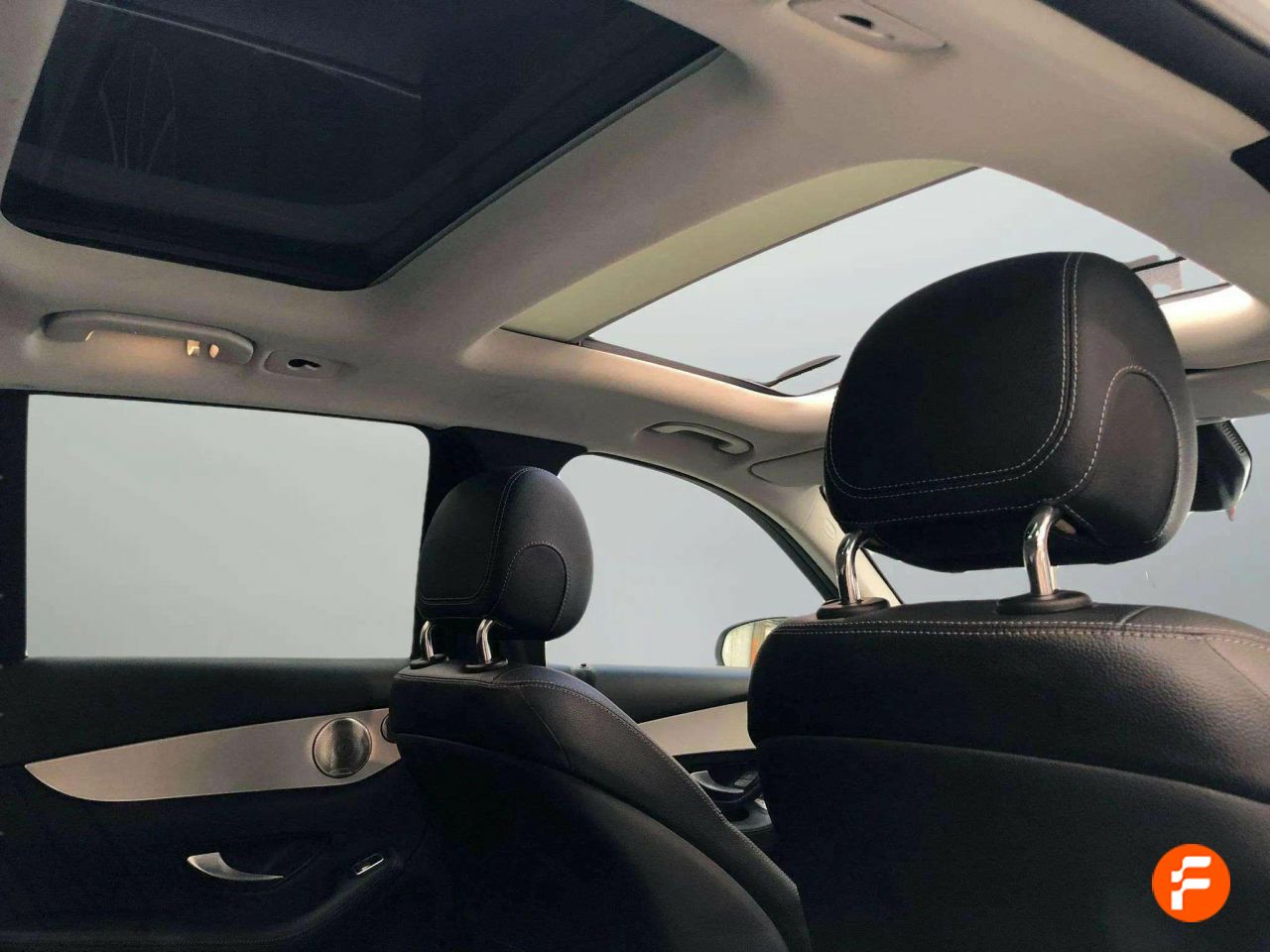 Foto Mercedes-Benz Clase GLC 15