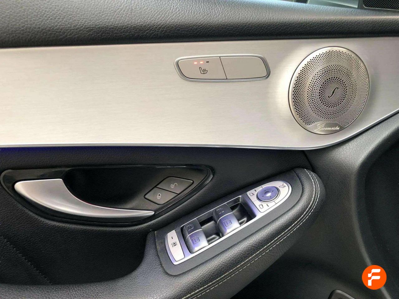 Foto Mercedes-Benz Clase GLC 17