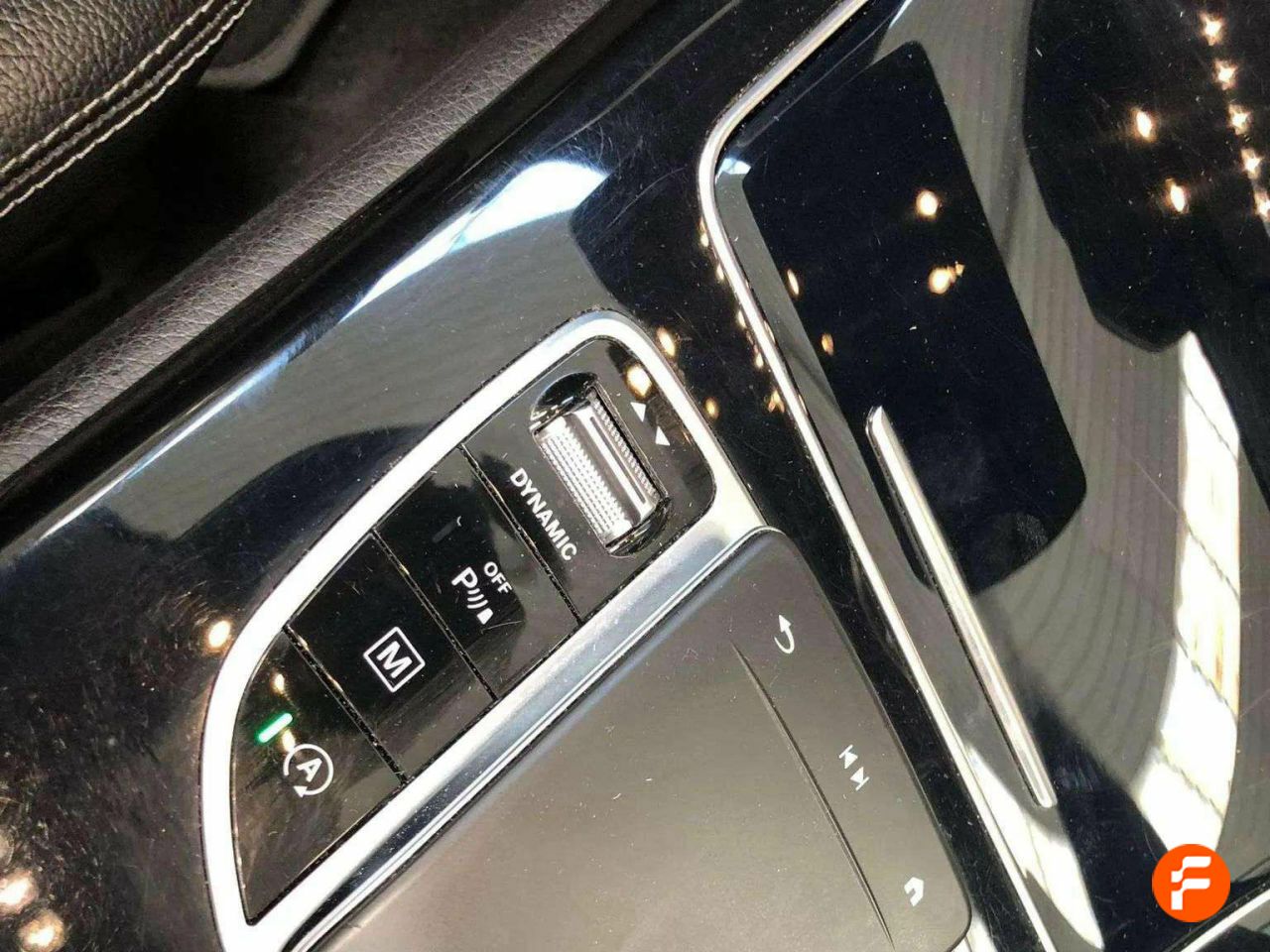 Foto Mercedes-Benz Clase GLC 18