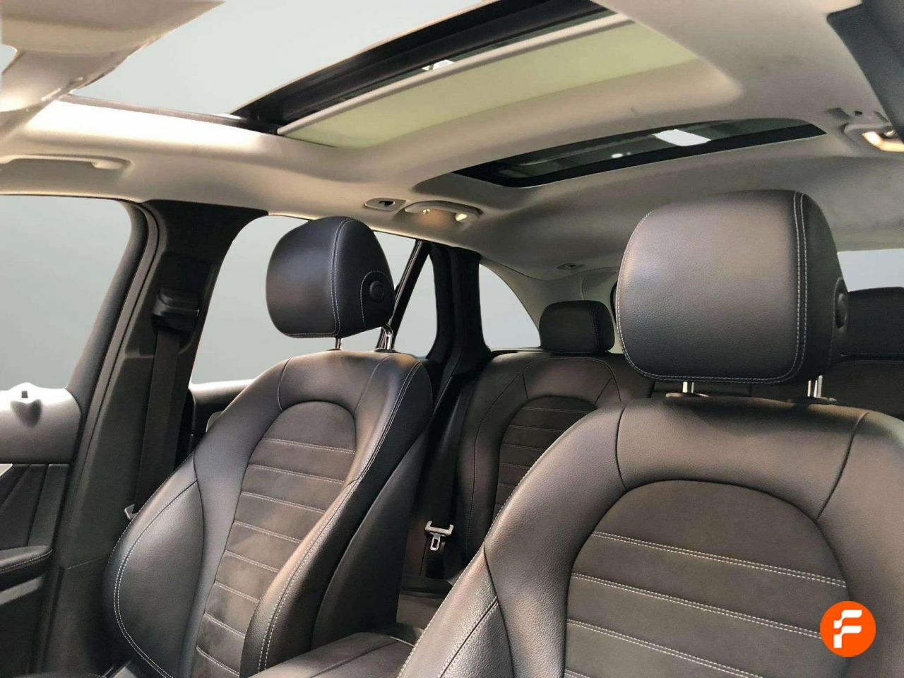 Foto Mercedes-Benz Clase GLC 19
