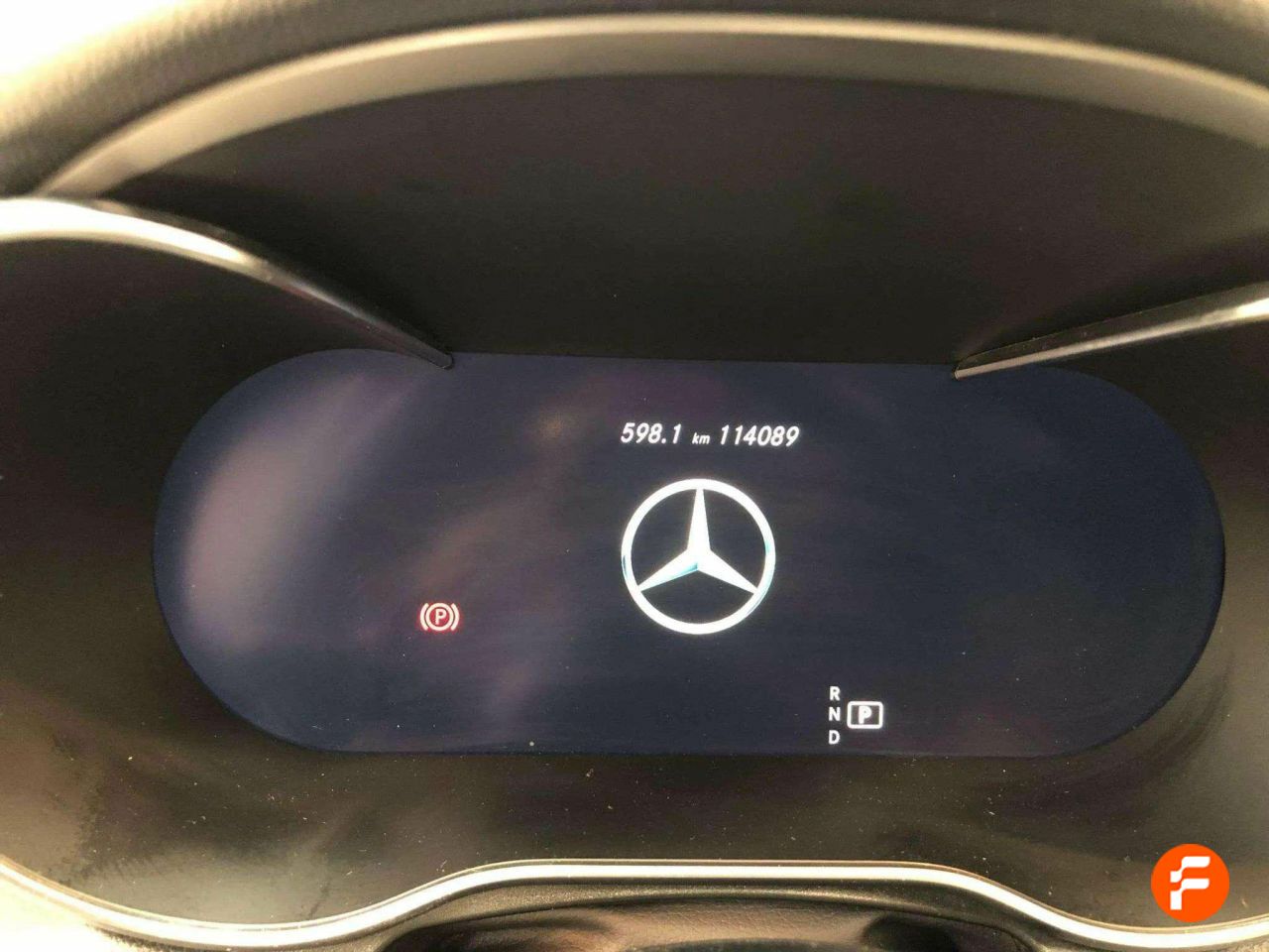 Foto Mercedes-Benz Clase GLC 21