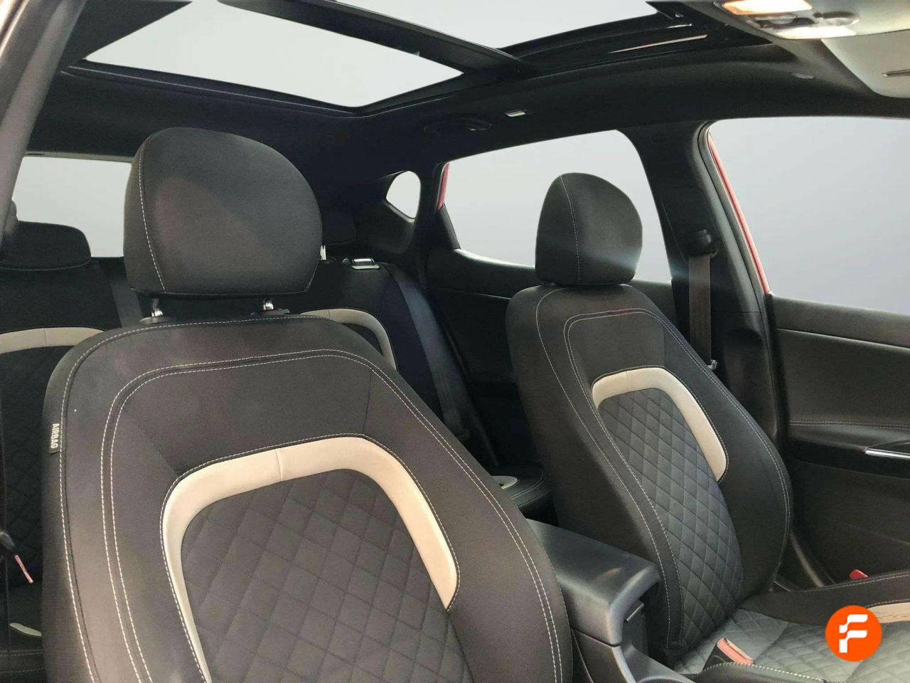 Foto Kia Ceed 9
