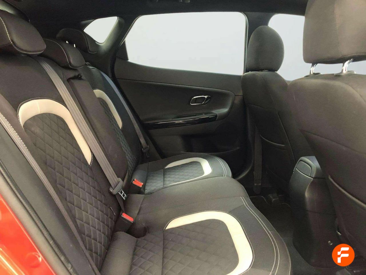 Foto Kia Ceed 10