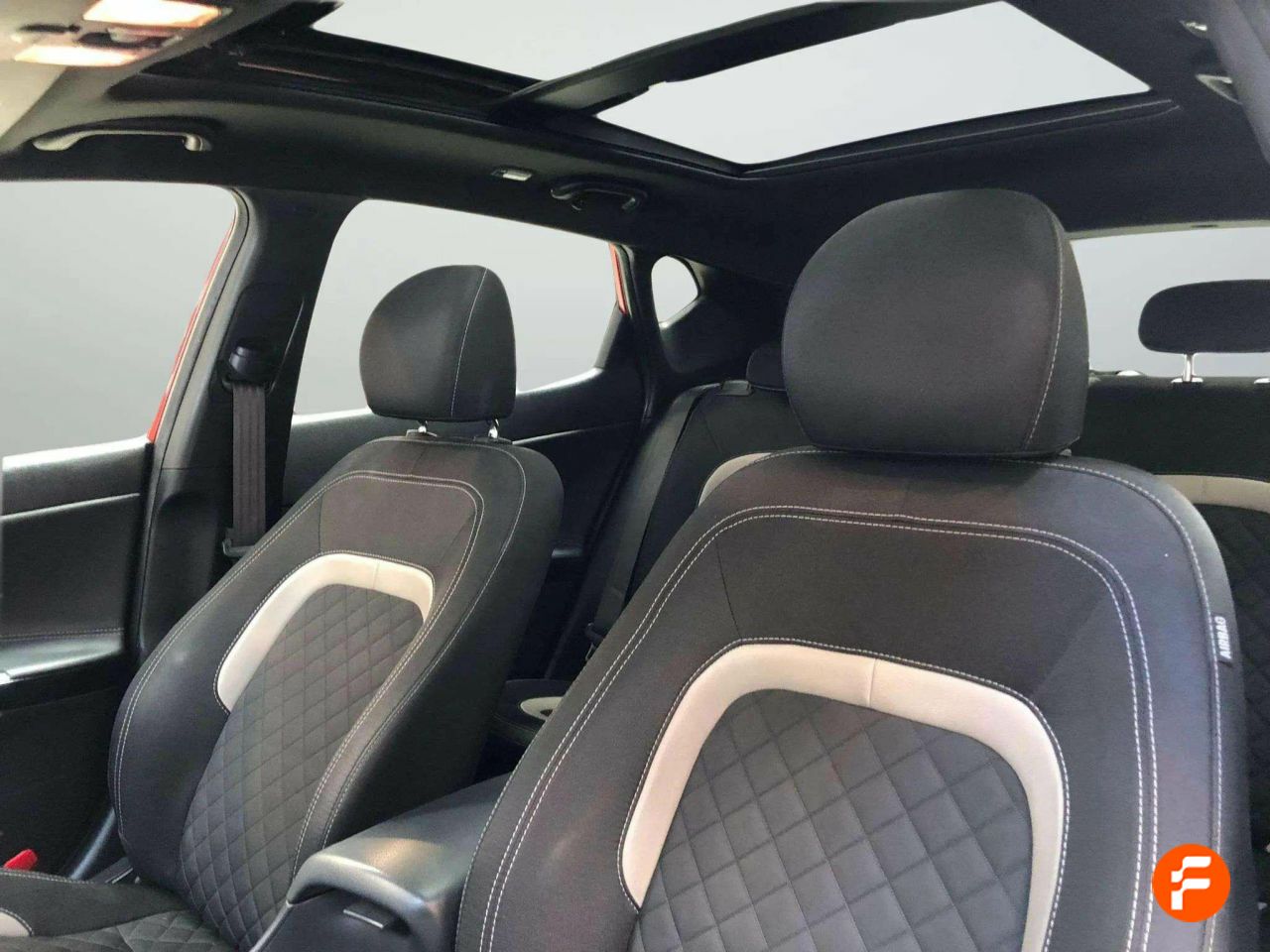 Foto Kia Ceed 11