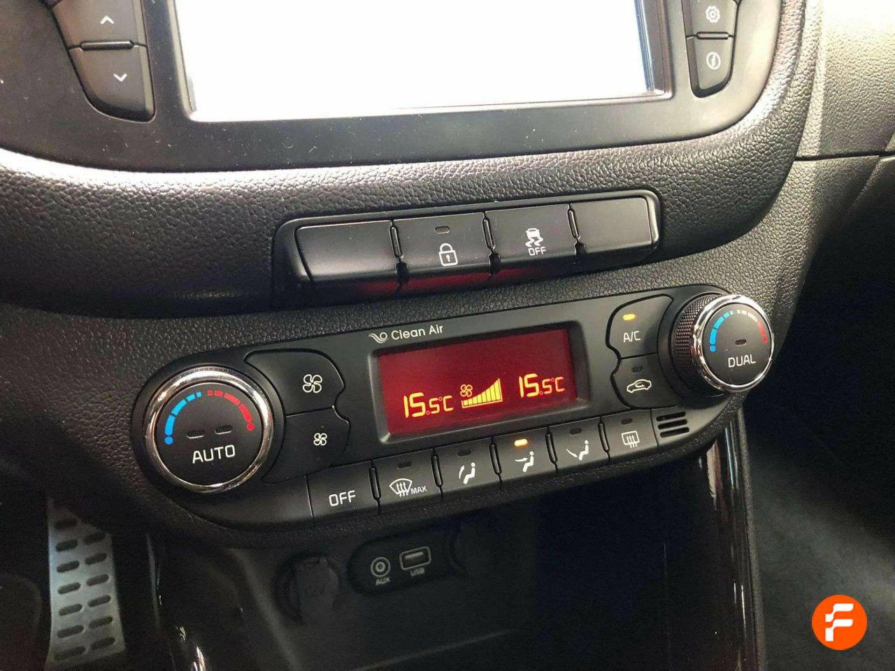 Foto Kia Ceed 13