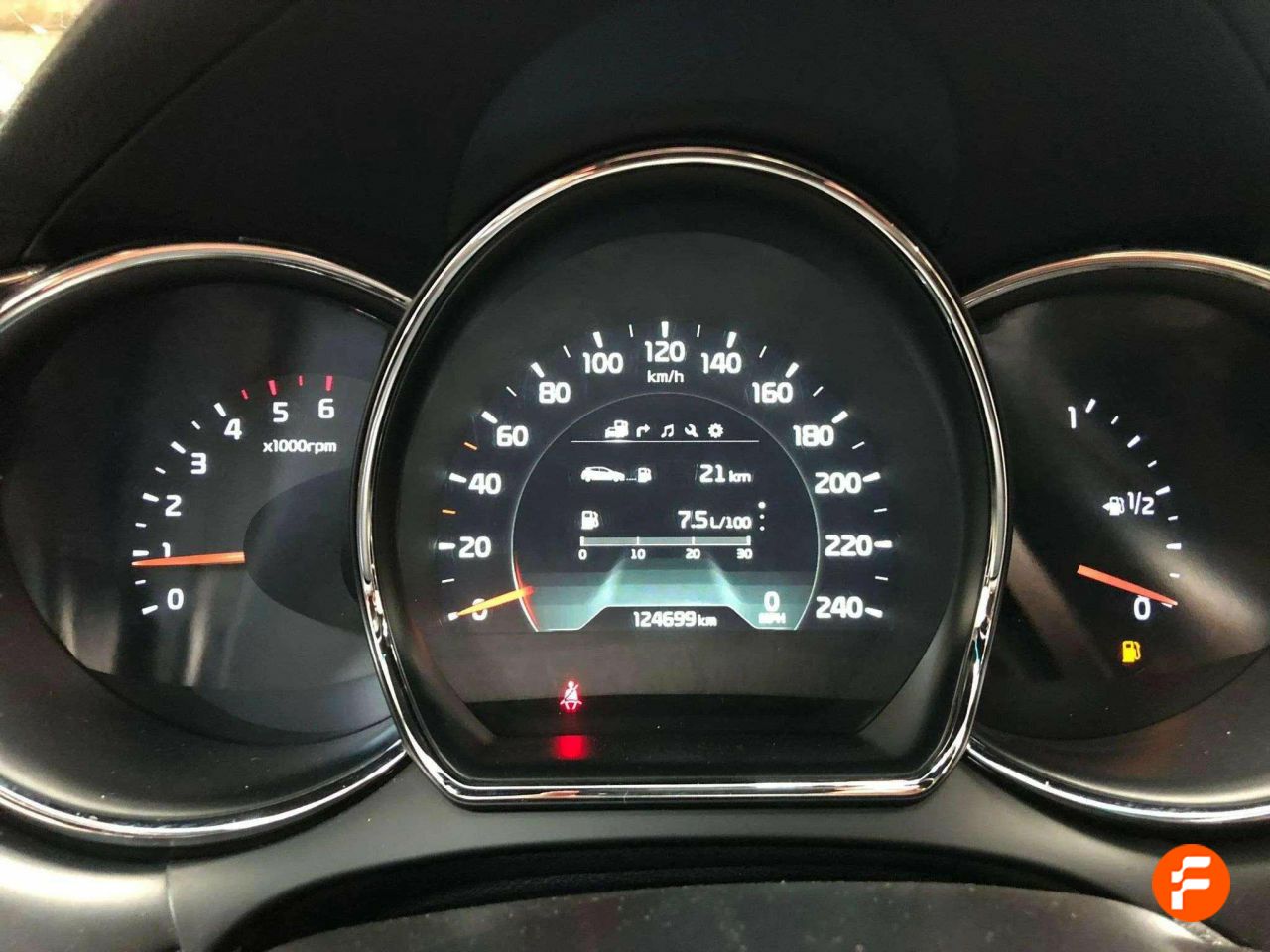 Foto Kia Ceed 14