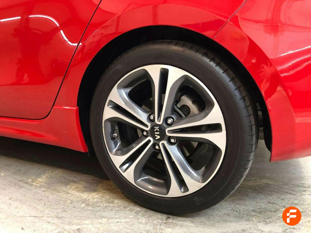 Foto Kia Ceed 15