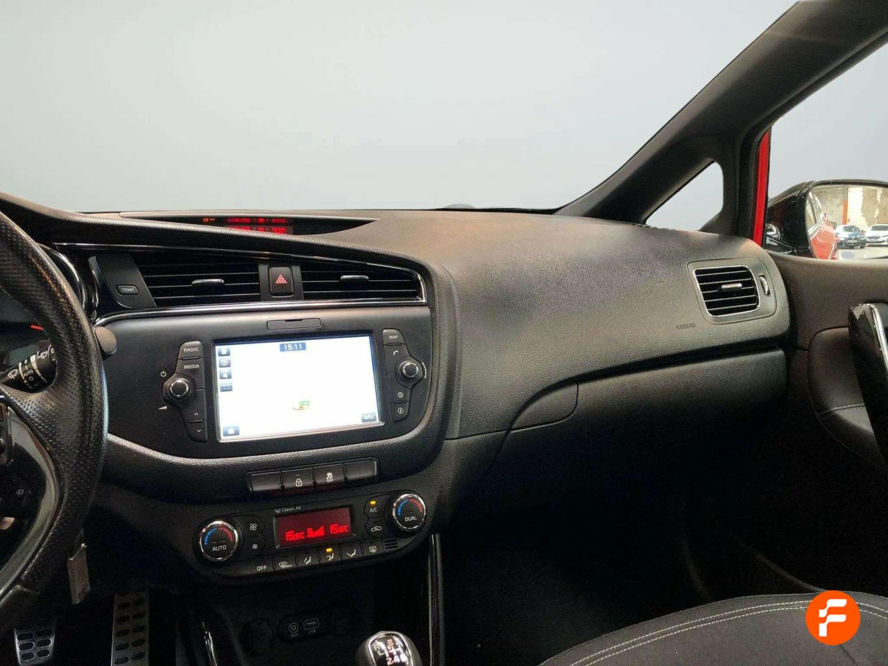 Foto Kia Ceed 16