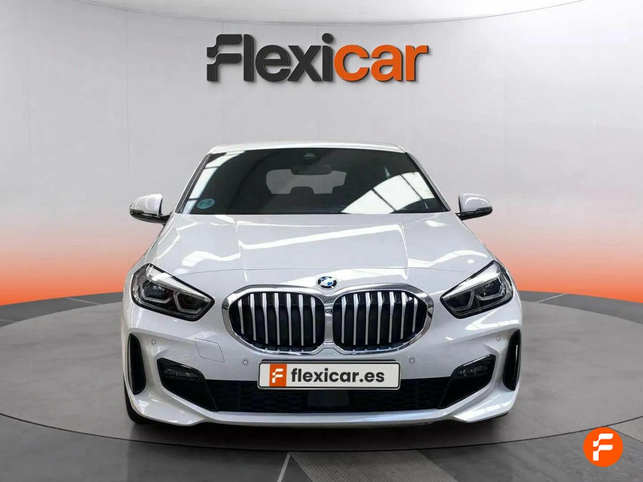 Foto BMW Serie 1 2