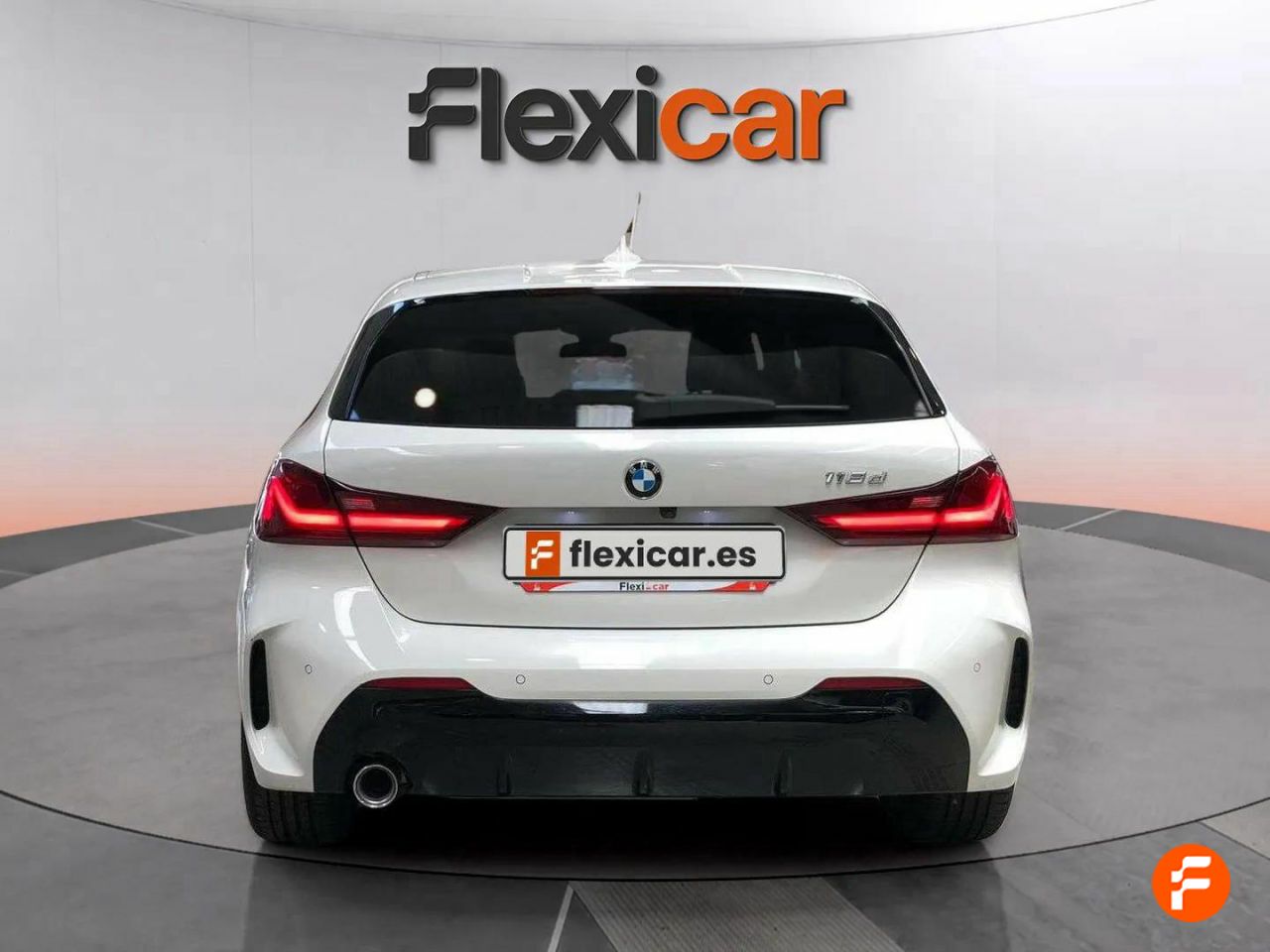 Foto BMW Serie 1 4