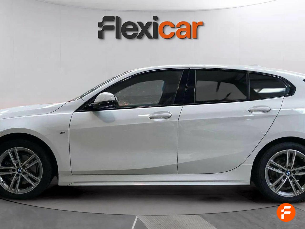 Foto BMW Serie 1 5