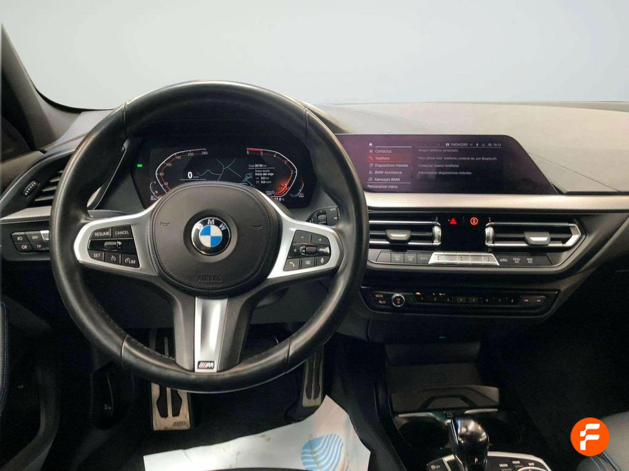 Foto BMW Serie 1 7