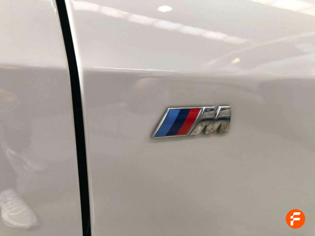 Foto BMW Serie 1 13