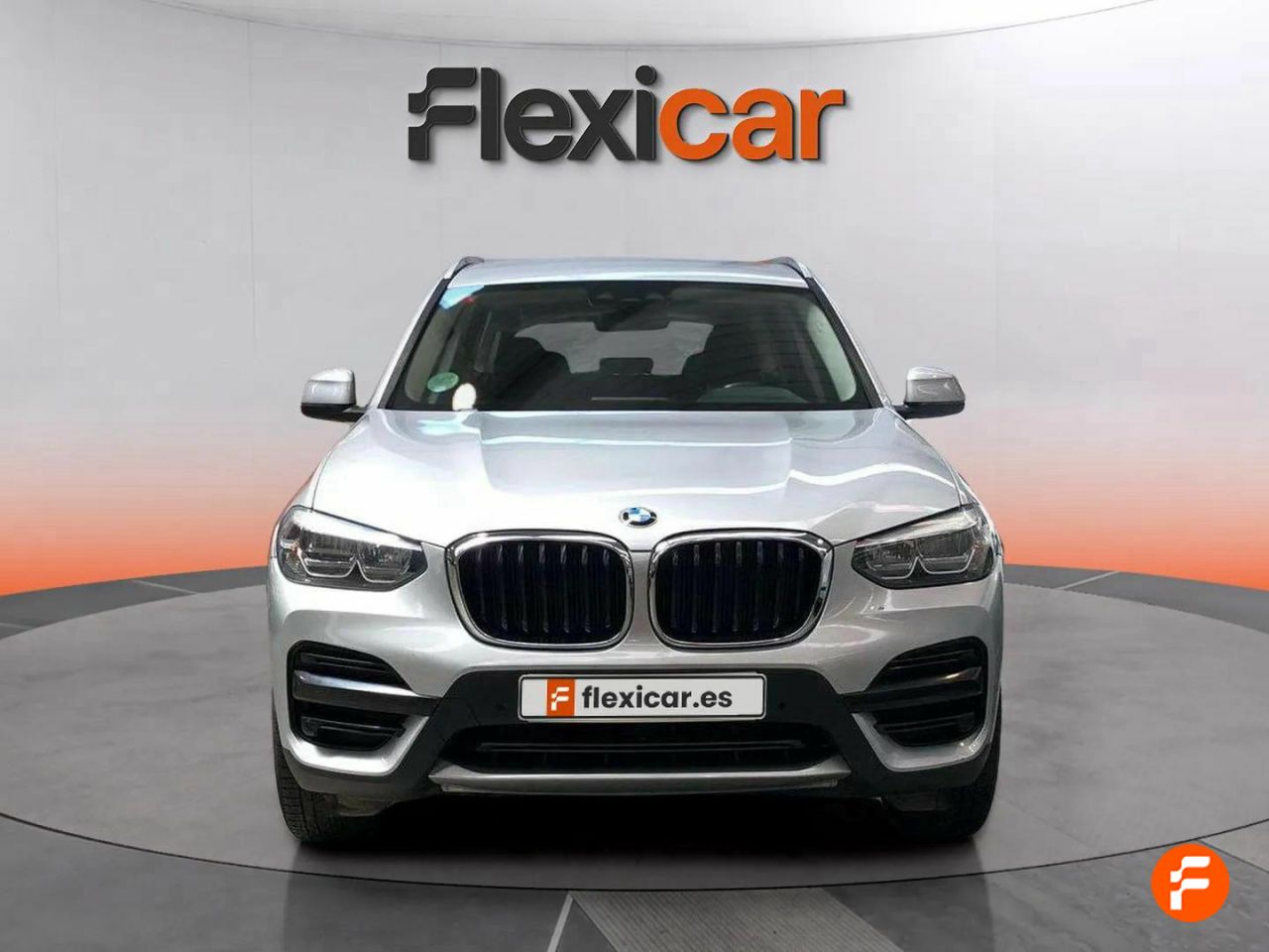 Foto BMW X3 2