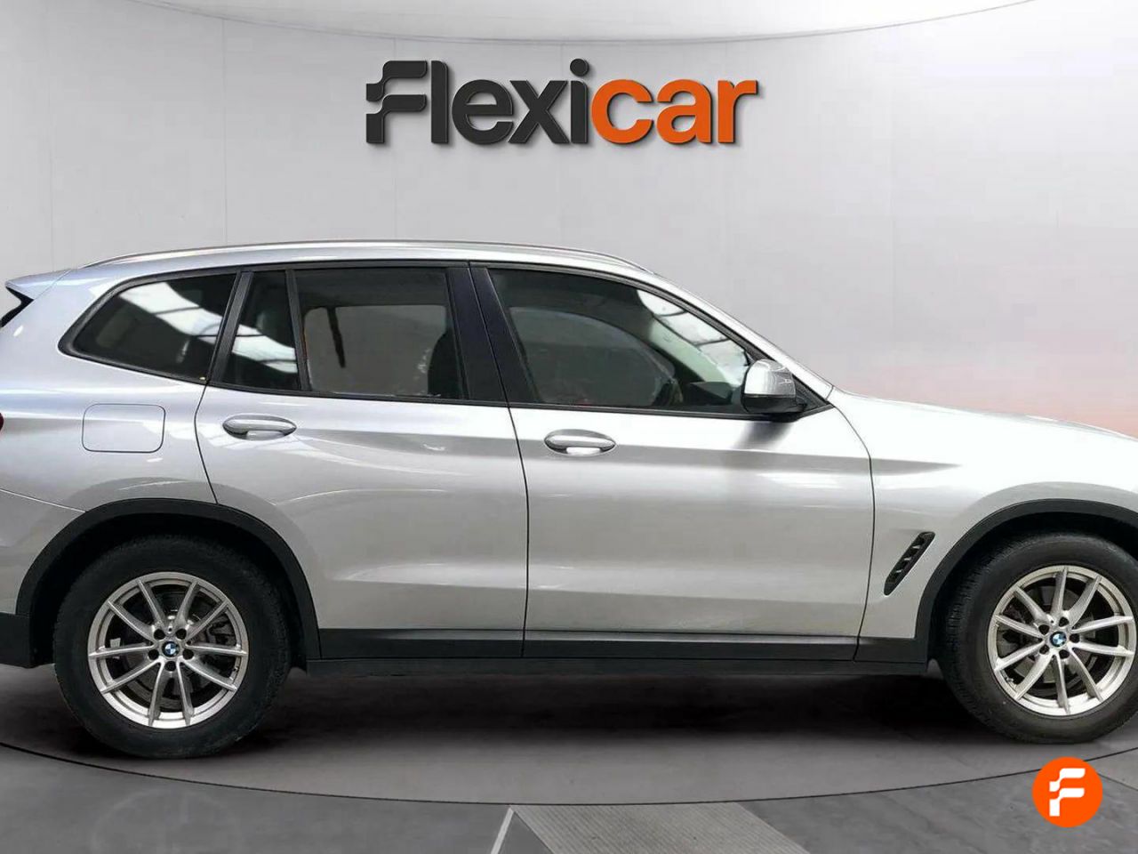 Foto BMW X3 3