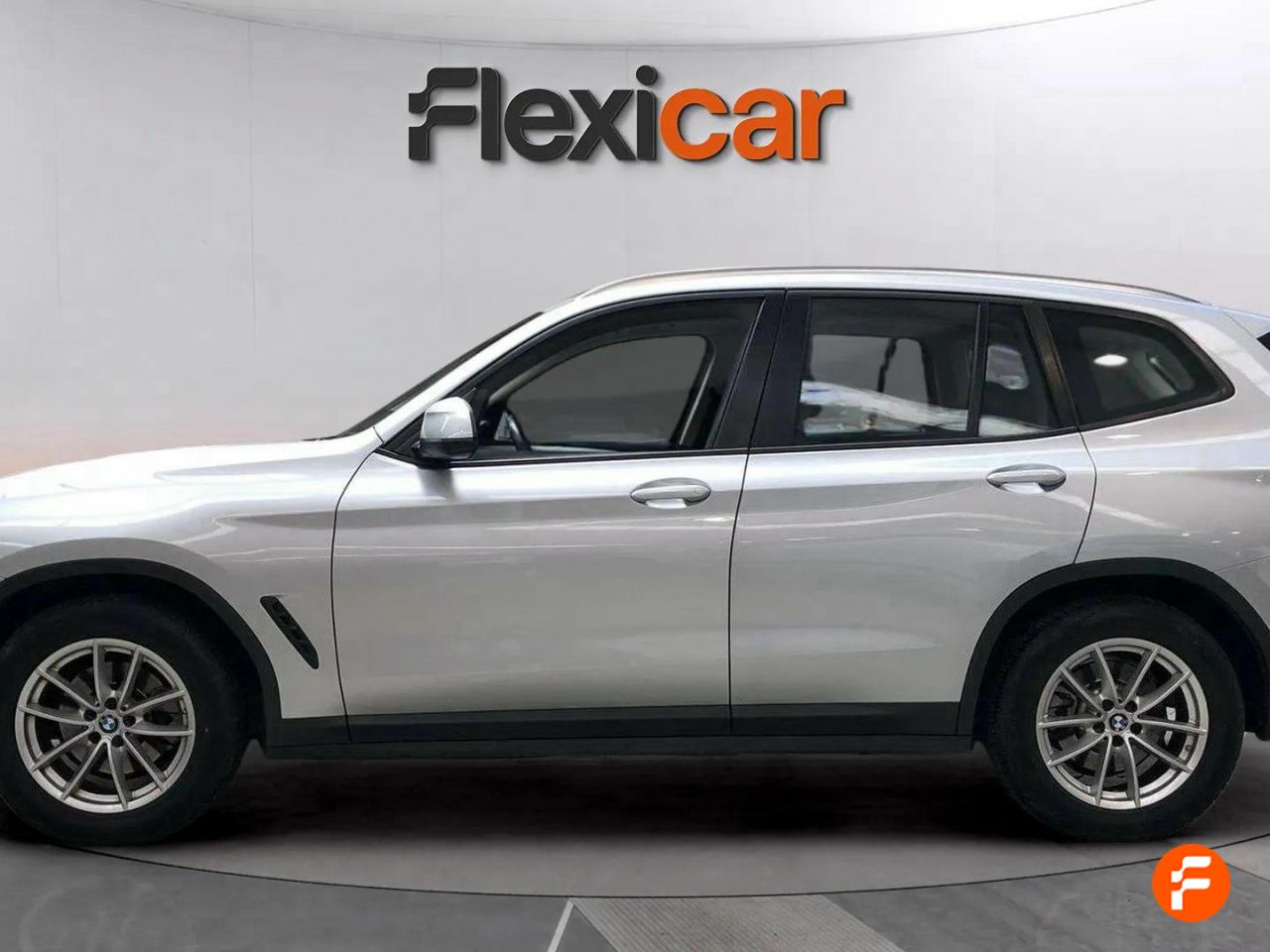 Foto BMW X3 5