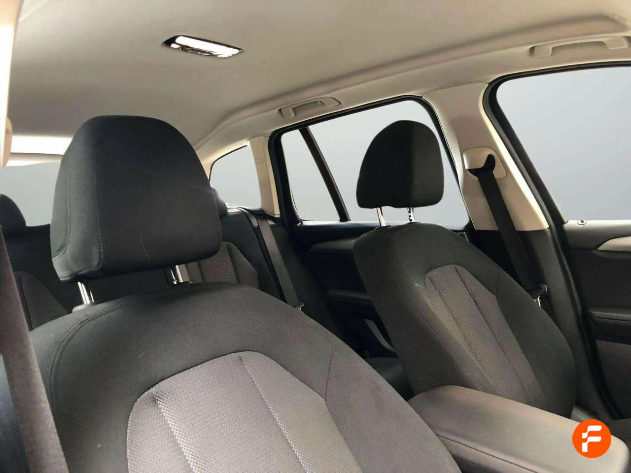 Foto BMW X3 8