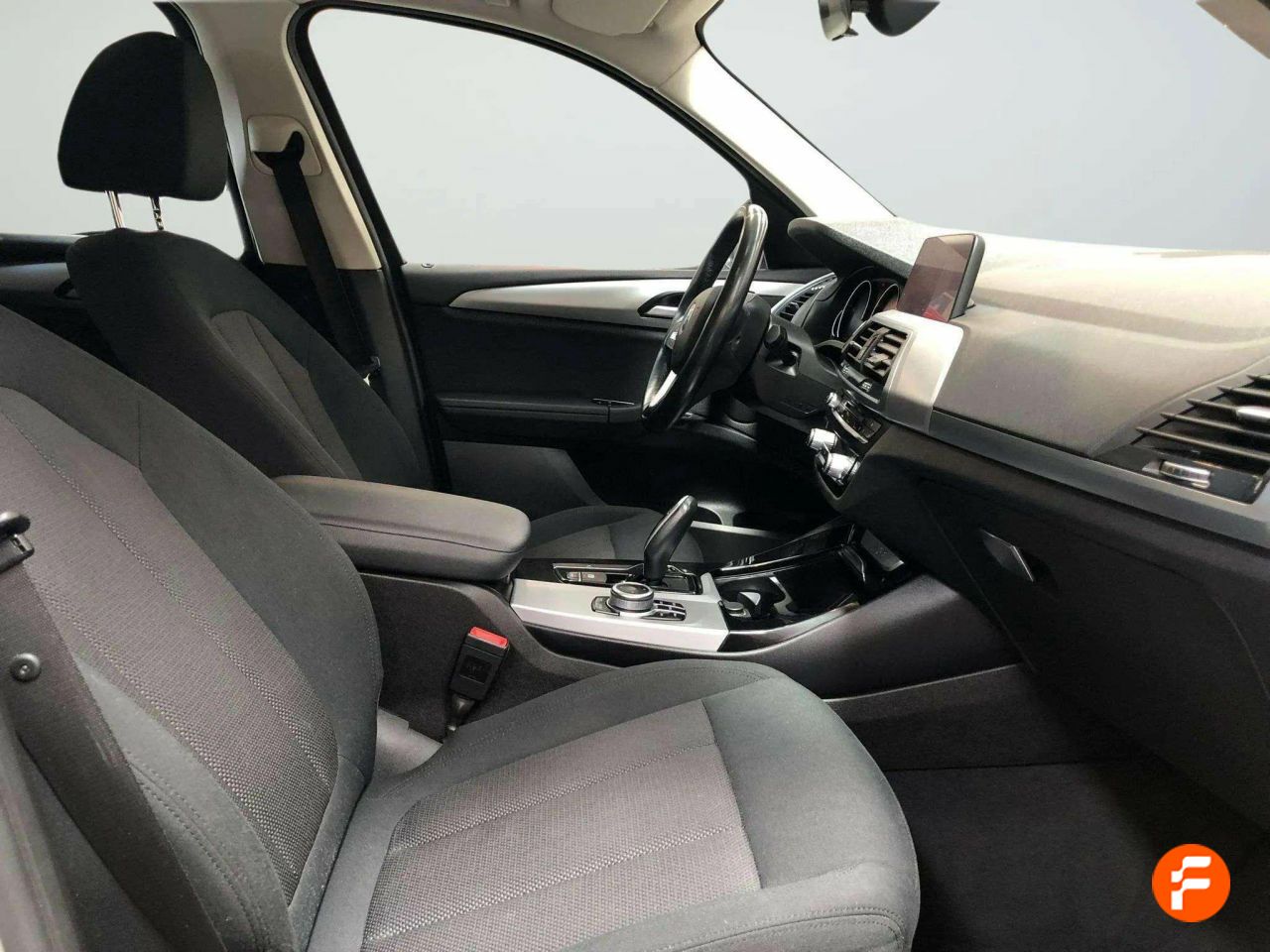 Foto BMW X3 9