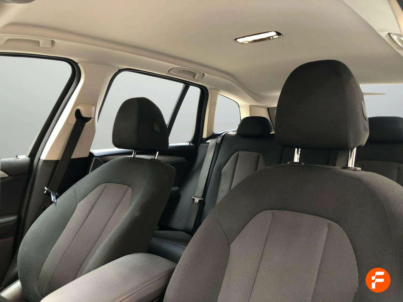 Foto BMW X3 14