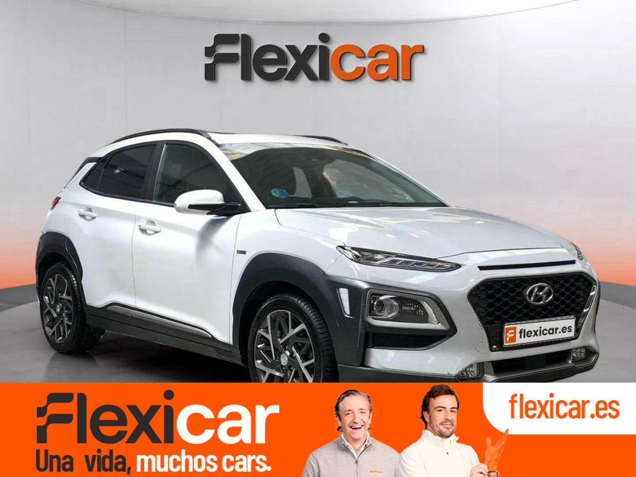 Foto Hyundai Kona 1