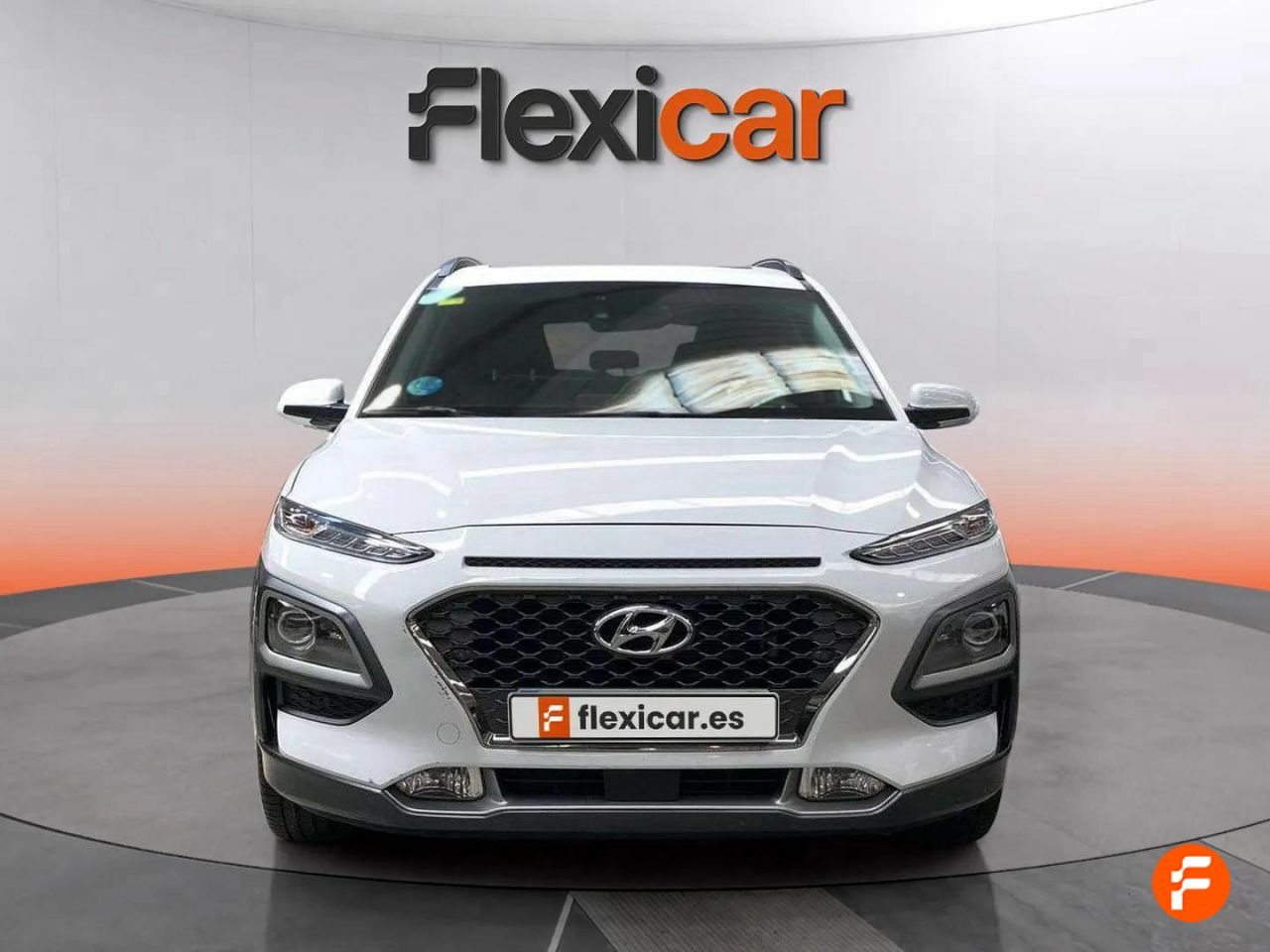Foto Hyundai Kona 2