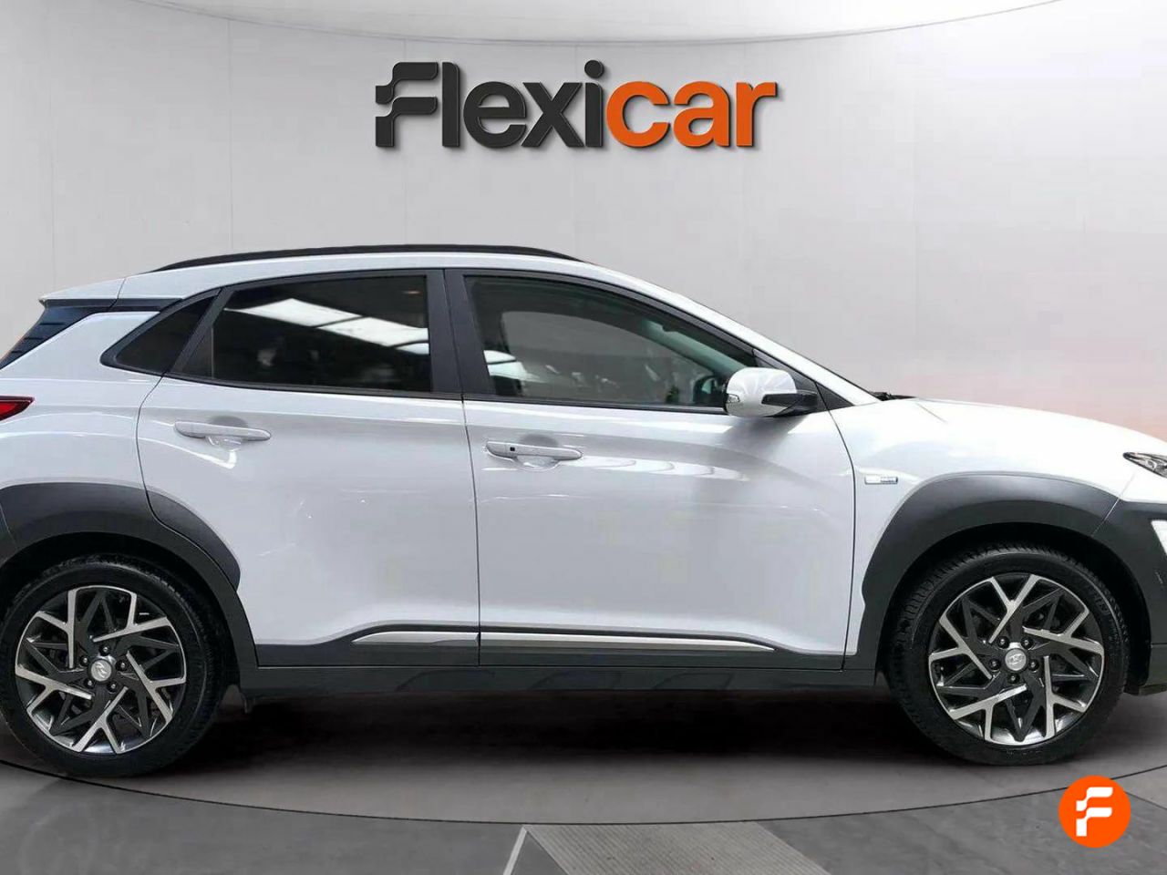 Foto Hyundai Kona 3