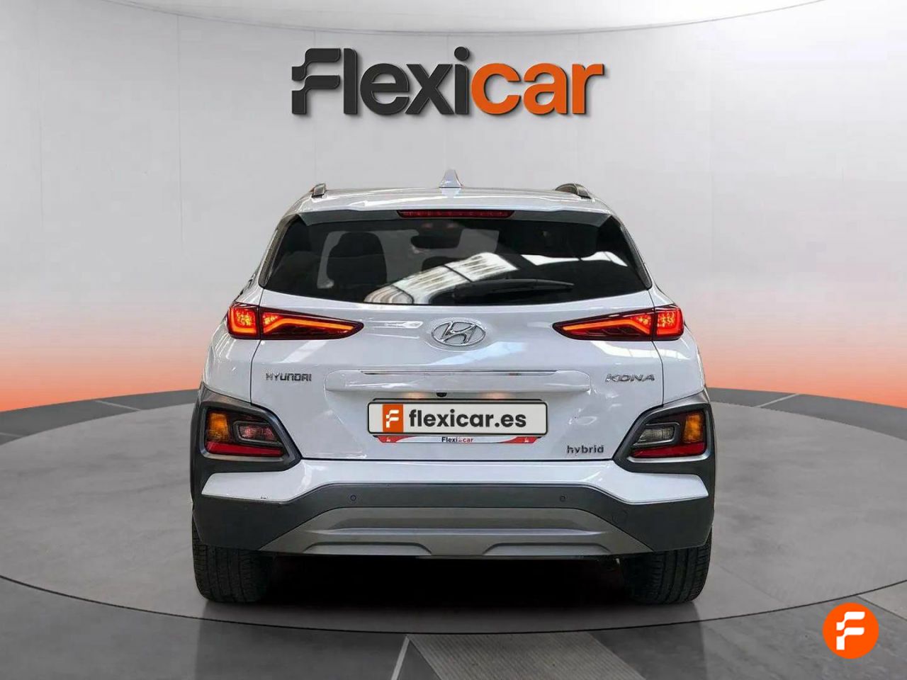 Foto Hyundai Kona 4