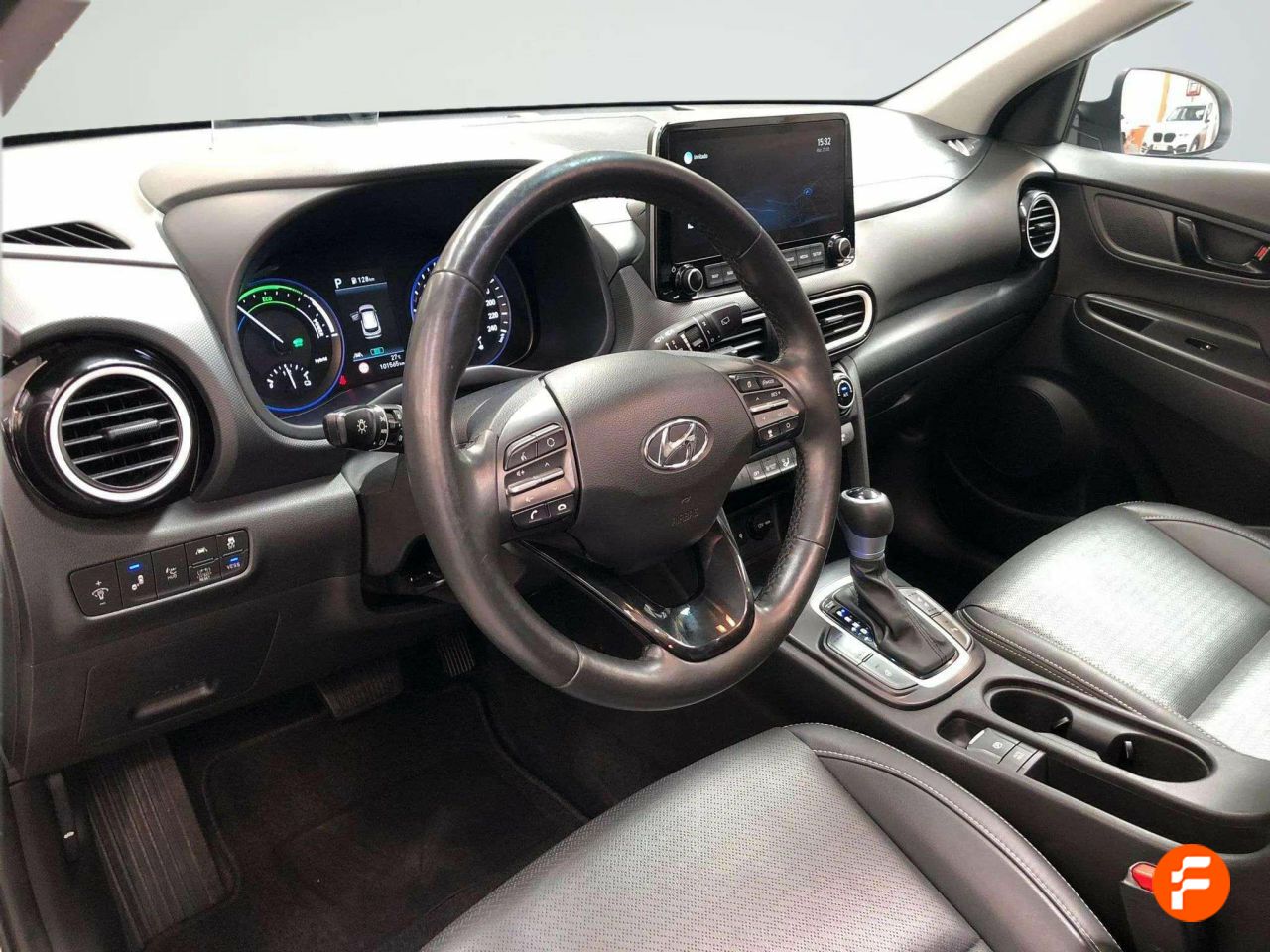 Foto Hyundai Kona 5