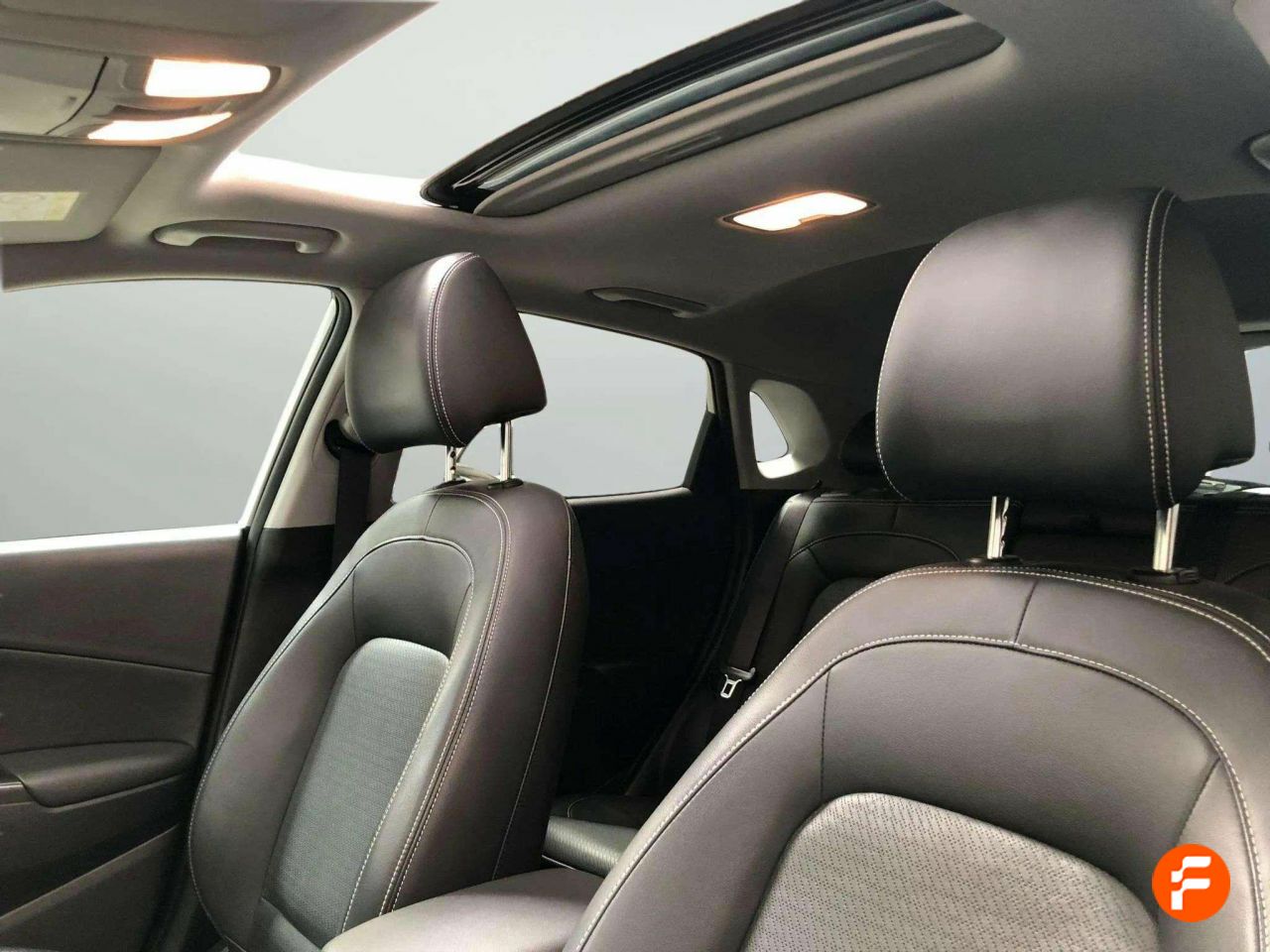 Foto Hyundai Kona 7