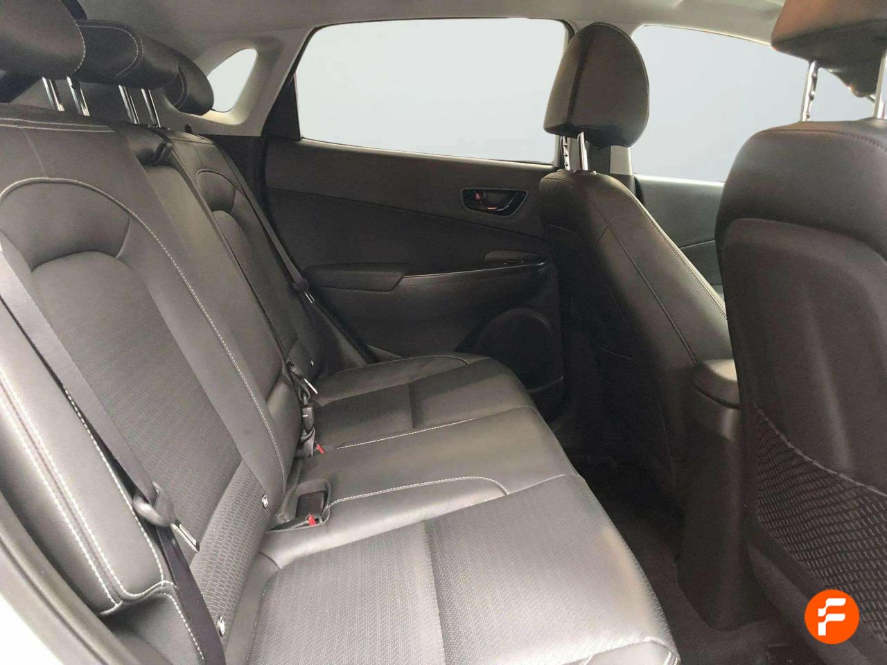 Foto Hyundai Kona 8