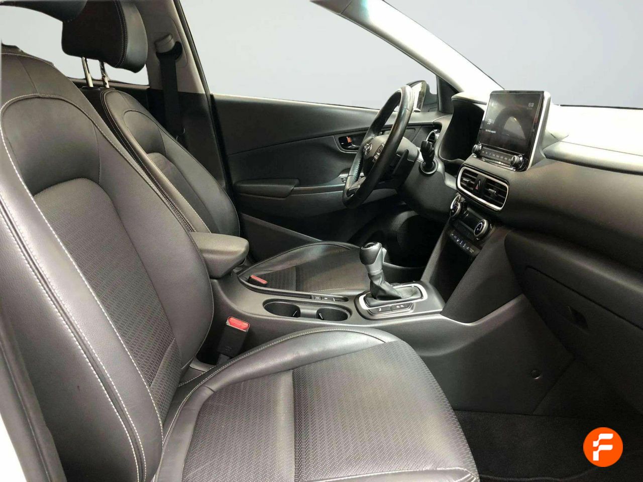 Foto Hyundai Kona 9