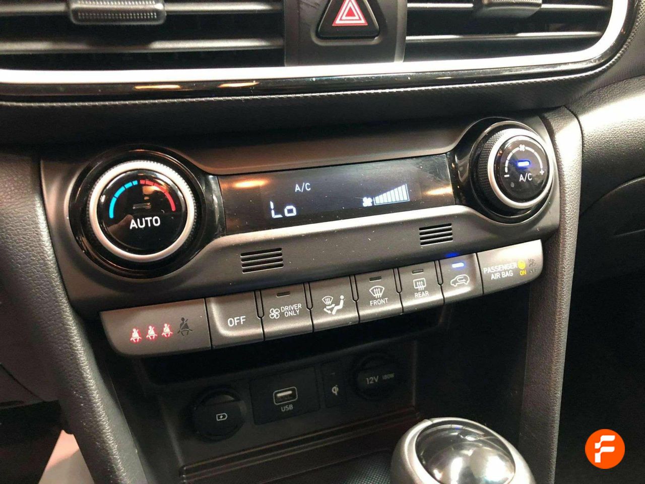 Foto Hyundai Kona 14