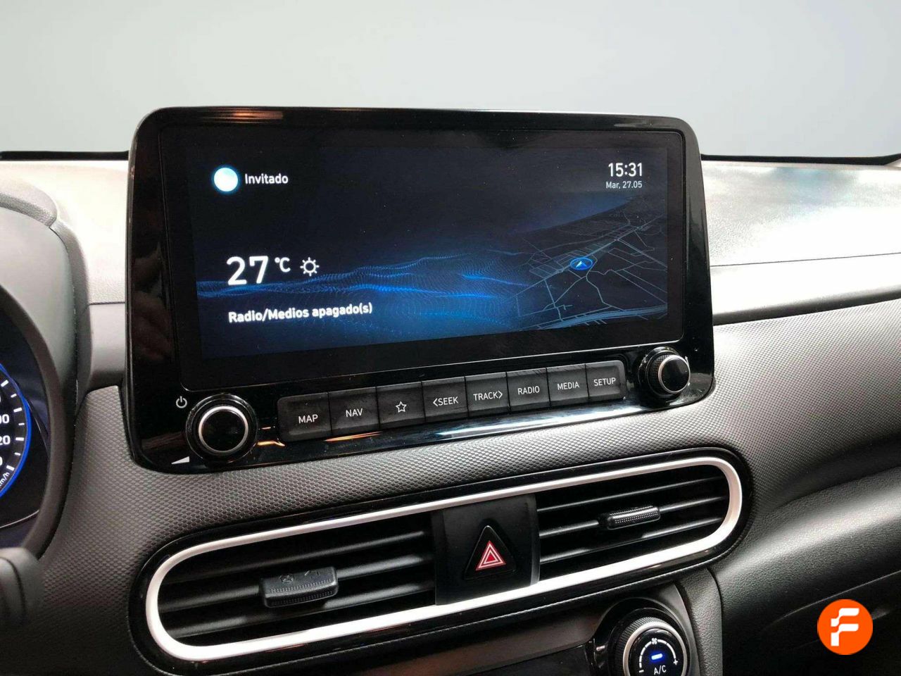 Foto Hyundai Kona 15
