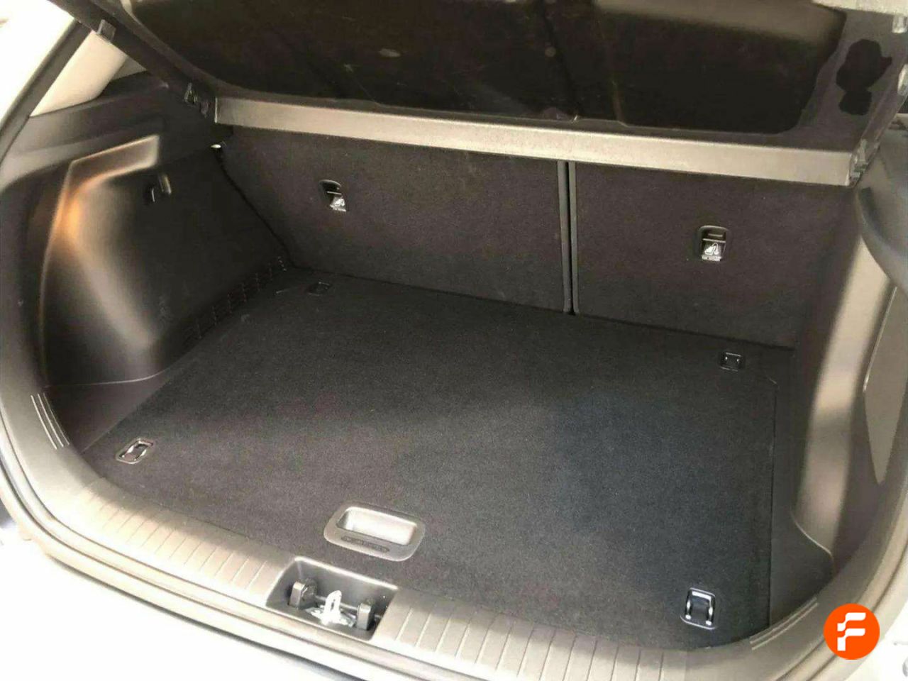 Foto Hyundai Kona 17
