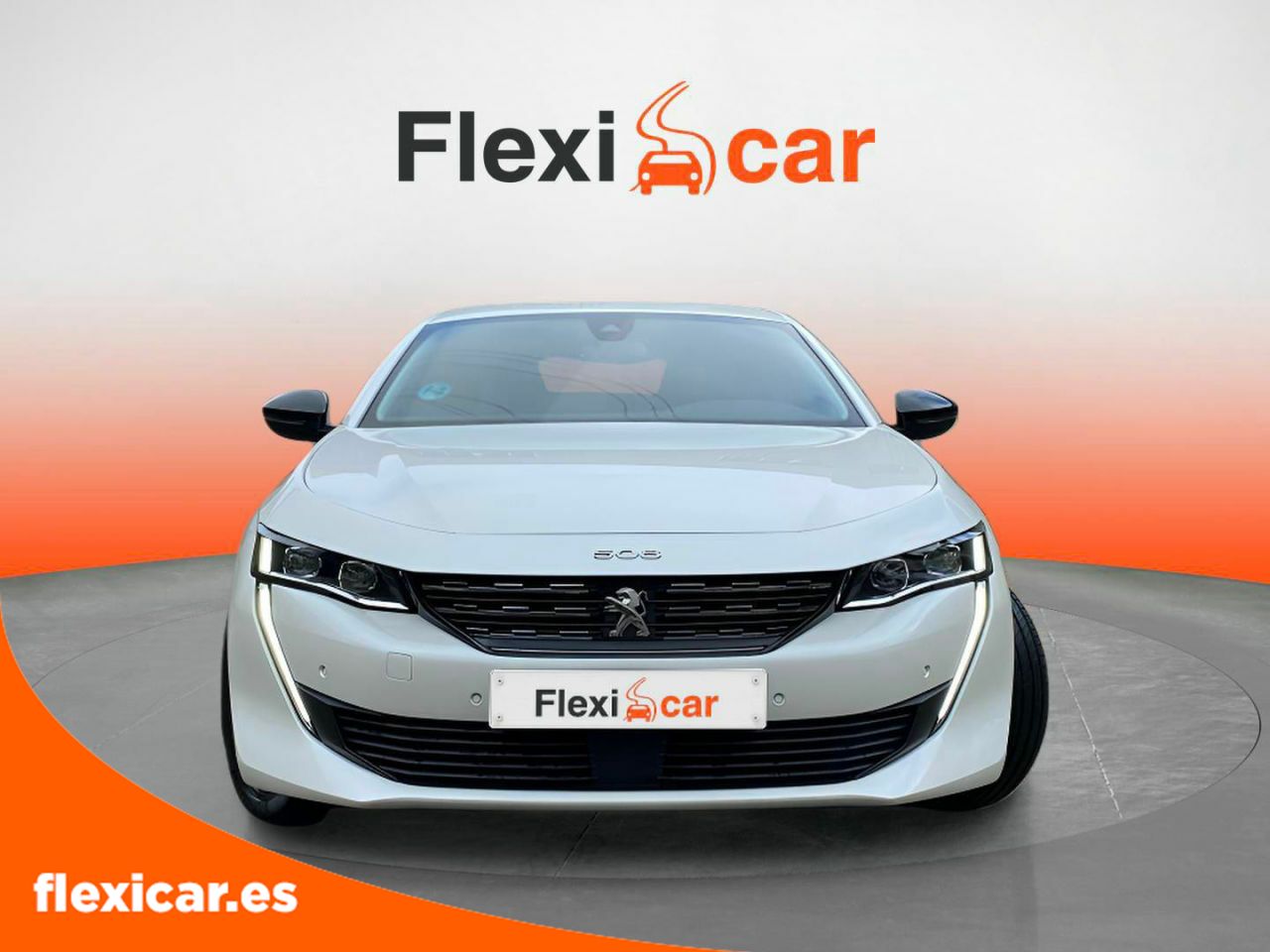 Foto Peugeot 508 3