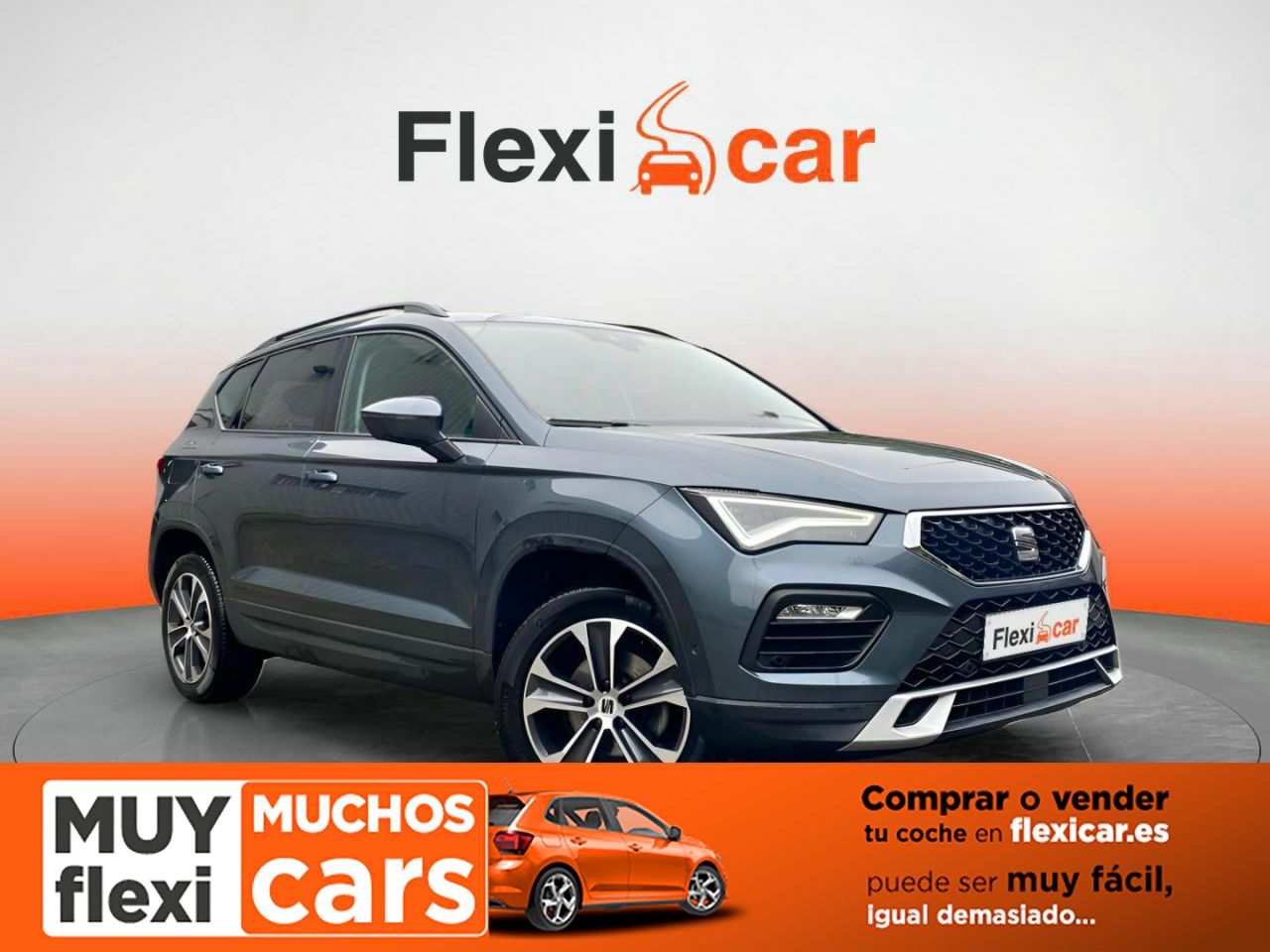 Foto Seat Ateca 1