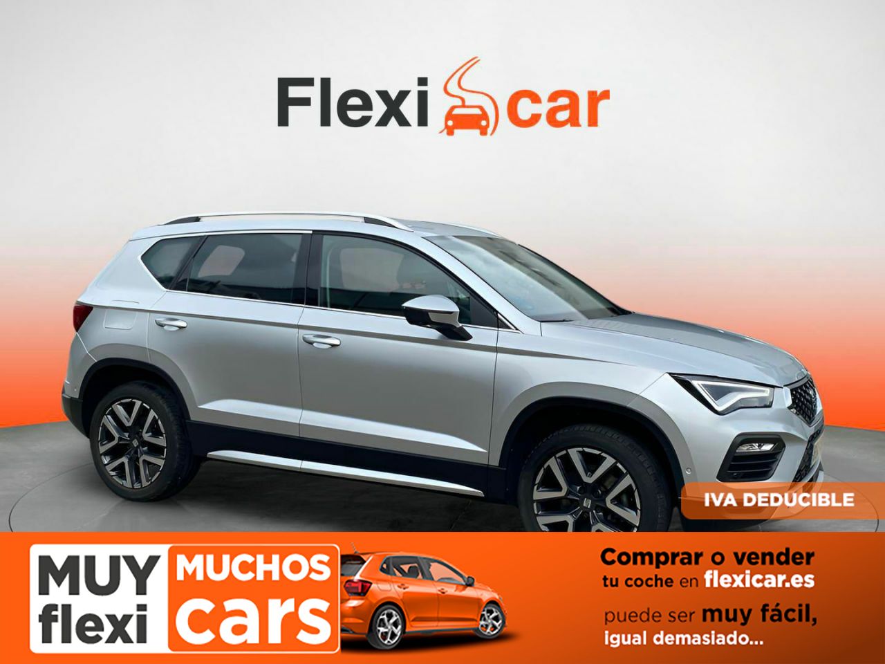 Foto Seat Ateca 1