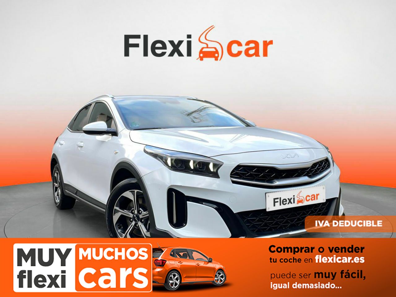 Foto Kia XCeed 1