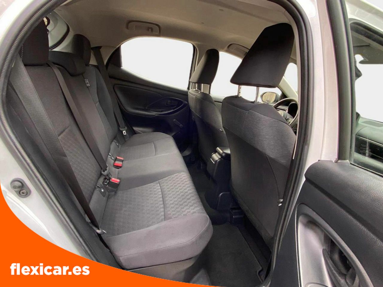 Foto Toyota Yaris 19