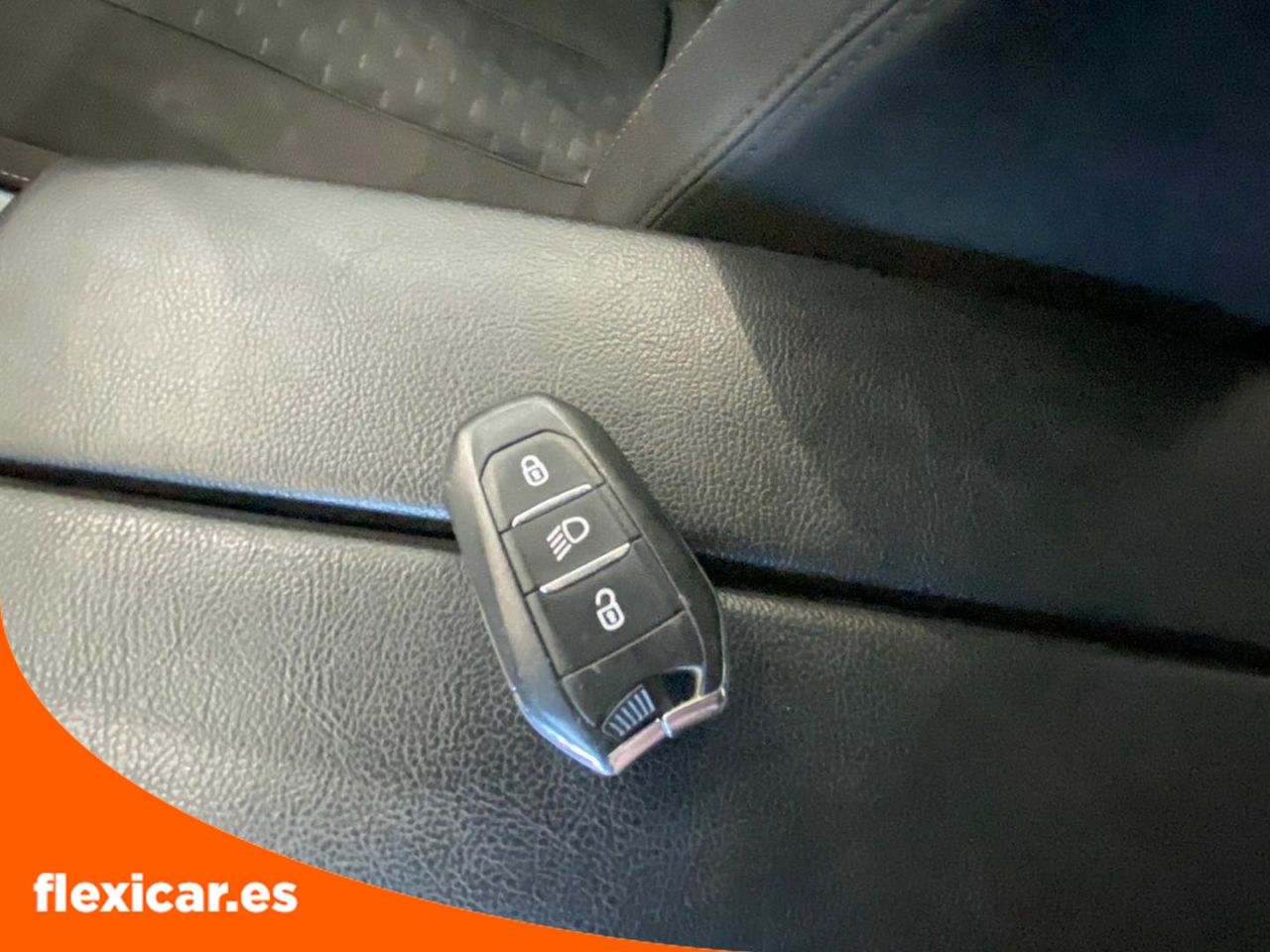 Foto Peugeot 508 20